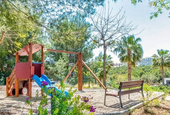 Revente - Appartement - Orihuela Costa - Las Colinas Golf