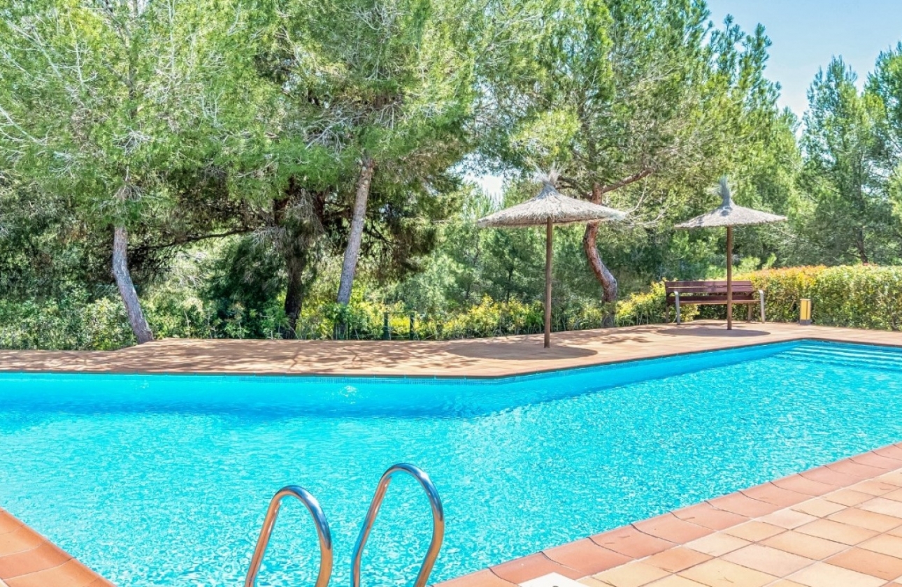 Revente - Appartement - Orihuela Costa - Las Colinas Golf