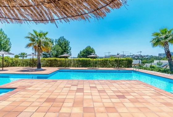Revente - Appartement - Orihuela Costa - Las Colinas Golf