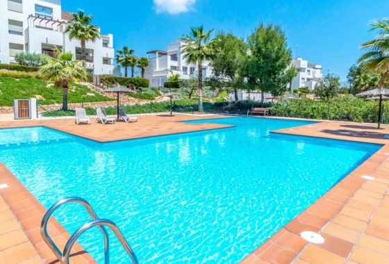 Revente - Appartement - Orihuela Costa - Las Colinas Golf