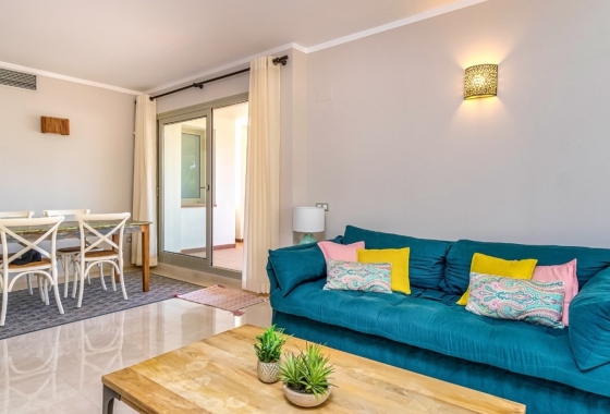 Revente - Appartement - Orihuela Costa - Las Colinas Golf