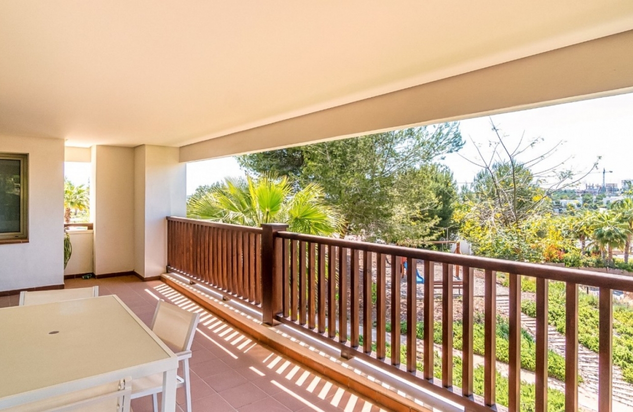 Revente - Appartement - Orihuela Costa - Las Colinas Golf