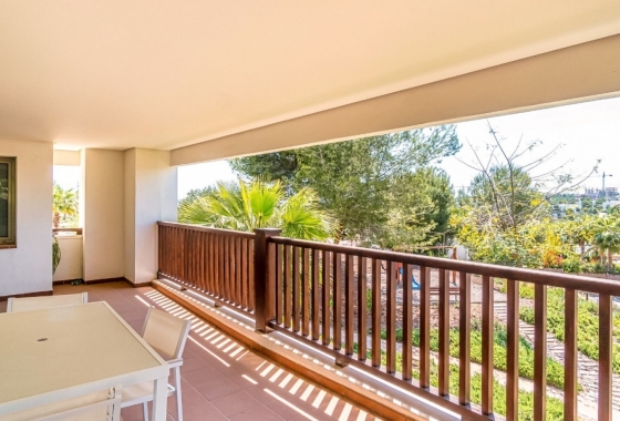 Revente - Appartement - Orihuela Costa - Las Colinas Golf