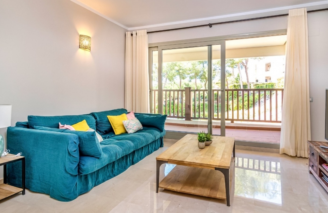 Revente - Appartement - Orihuela Costa - Las Colinas Golf