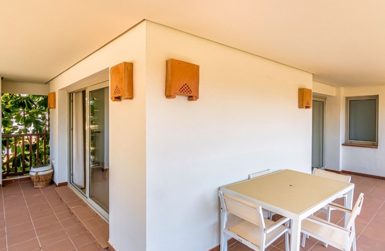 Revente - Appartement - Orihuela Costa - Las Colinas Golf