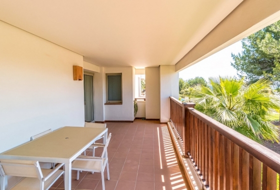 Revente - Appartement - Orihuela Costa - Las Colinas Golf