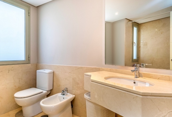 Revente - Appartement - Orihuela Costa - Las Colinas Golf