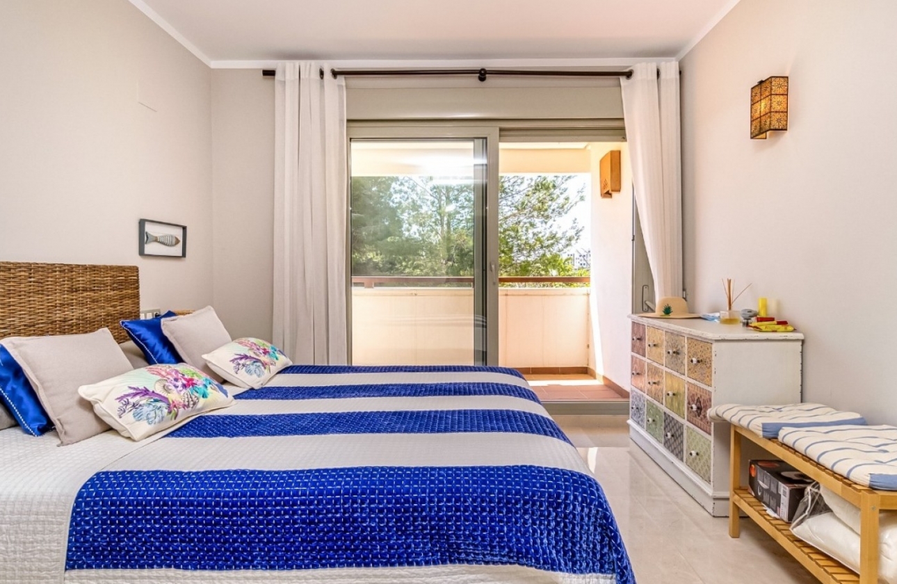 Revente - Appartement - Orihuela Costa - Las Colinas Golf