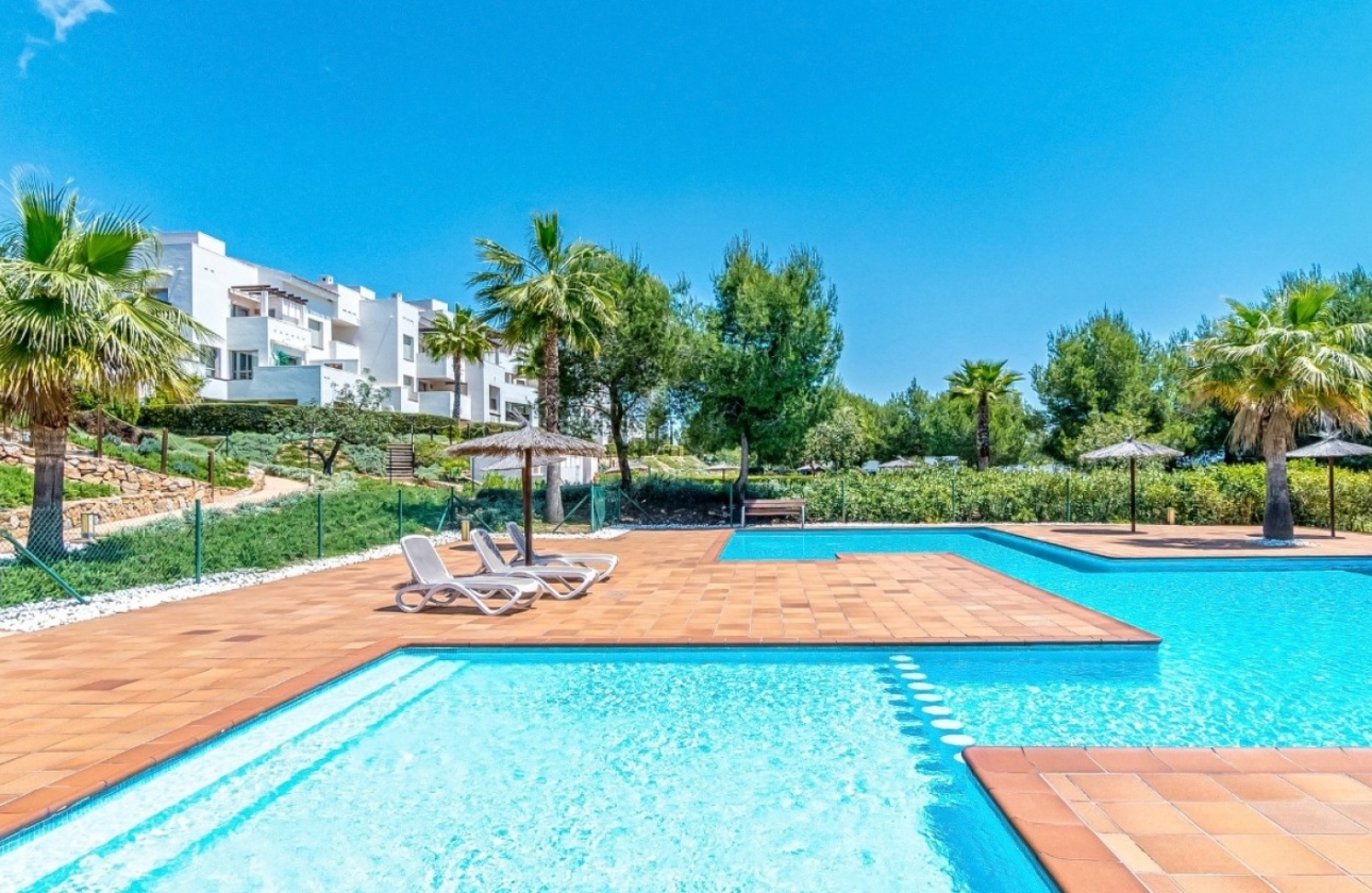 Revente - Appartement - Orihuela Costa - Las Colinas Golf