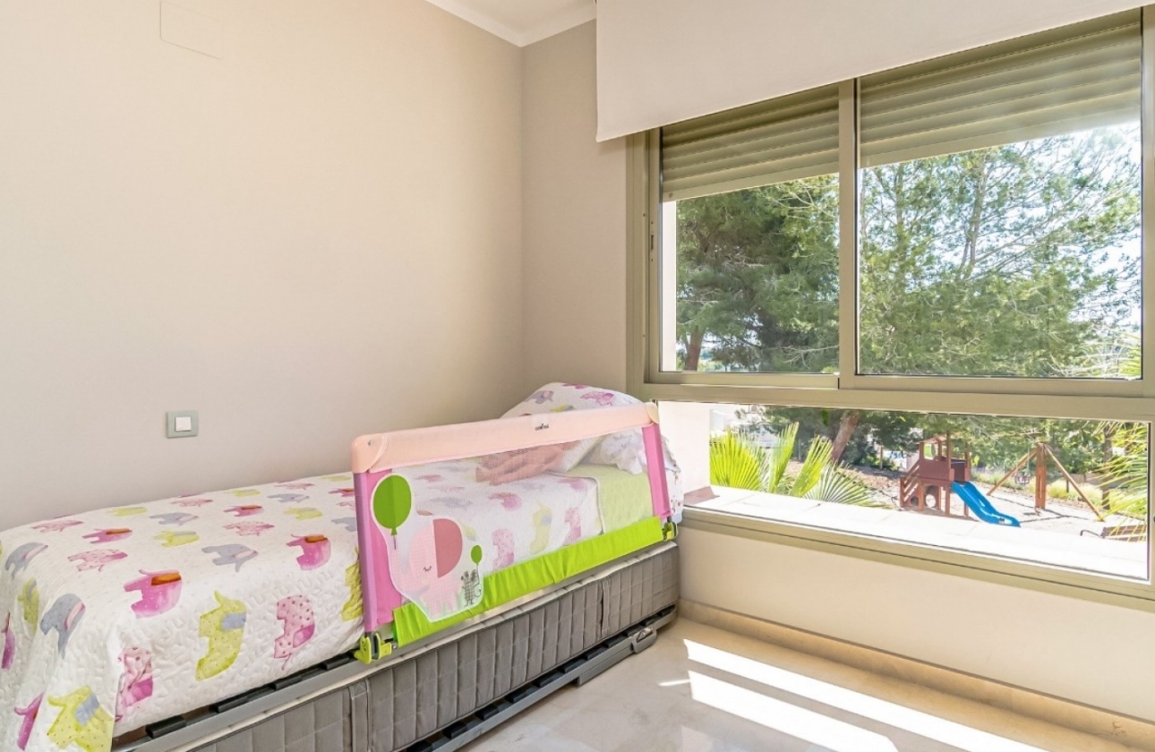 Revente - Appartement - Orihuela Costa - Las Colinas Golf