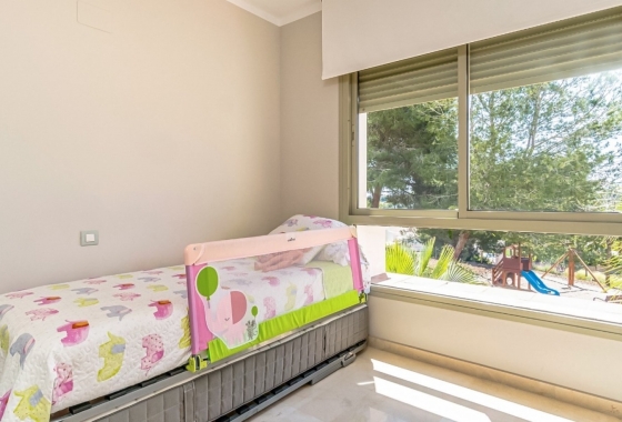 Revente - Appartement - Orihuela Costa - Las Colinas Golf