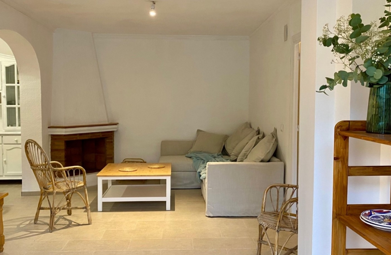 Resale - Apartment / flat - Orihuela Costa - Cabo Roig