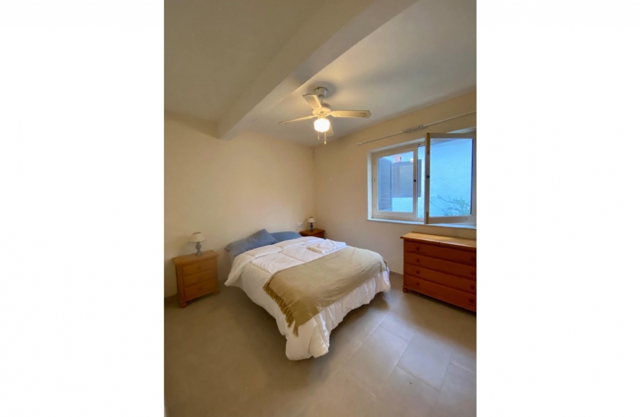 Resale - Apartment / flat - Orihuela Costa - Cabo Roig