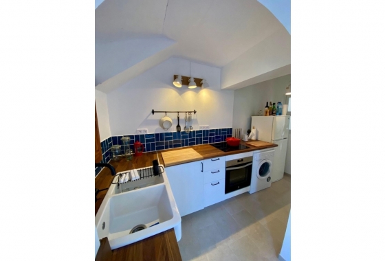 Resale - Apartment / flat - Orihuela Costa - Cabo Roig