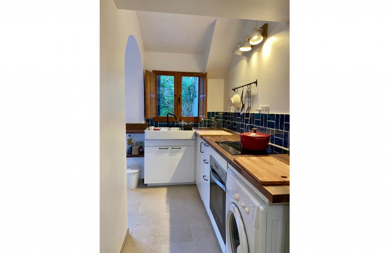 Resale - Apartment / flat - Orihuela Costa - Cabo Roig