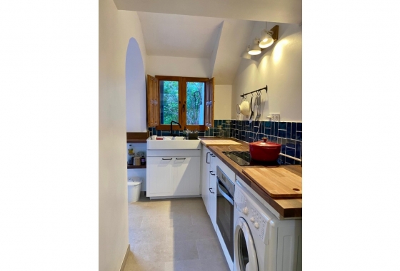 Resale - Apartment / flat - Orihuela Costa - Cabo Roig