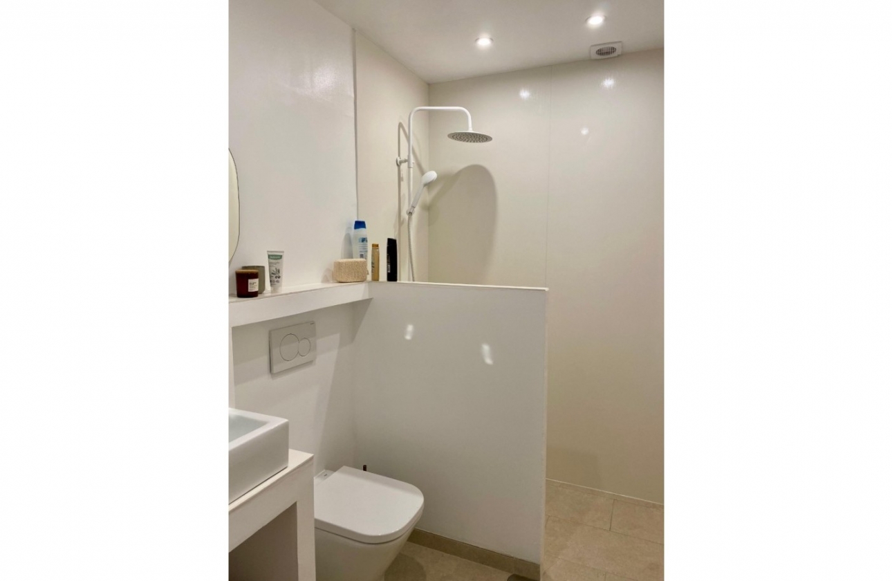 Resale - Apartment / flat - Orihuela Costa - Cabo Roig