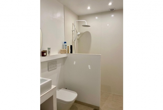 Resale - Apartment / flat - Orihuela Costa - Cabo Roig