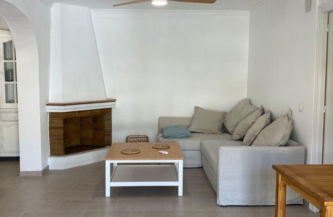 Resale - Apartment / flat - Orihuela Costa - Cabo Roig