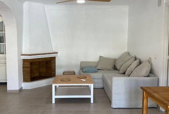 Resale - Apartment / flat - Orihuela Costa - Cabo Roig