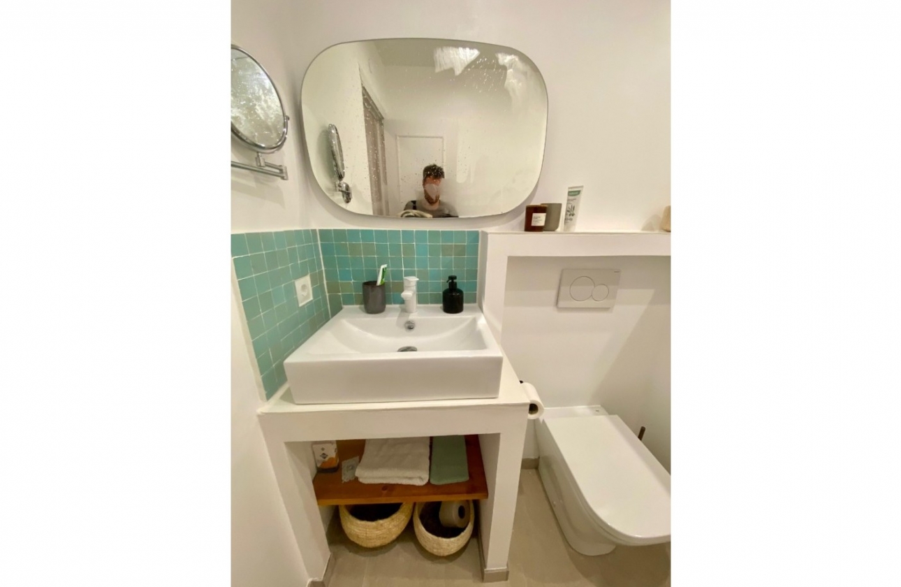 Resale - Apartment / flat - Orihuela Costa - Cabo Roig