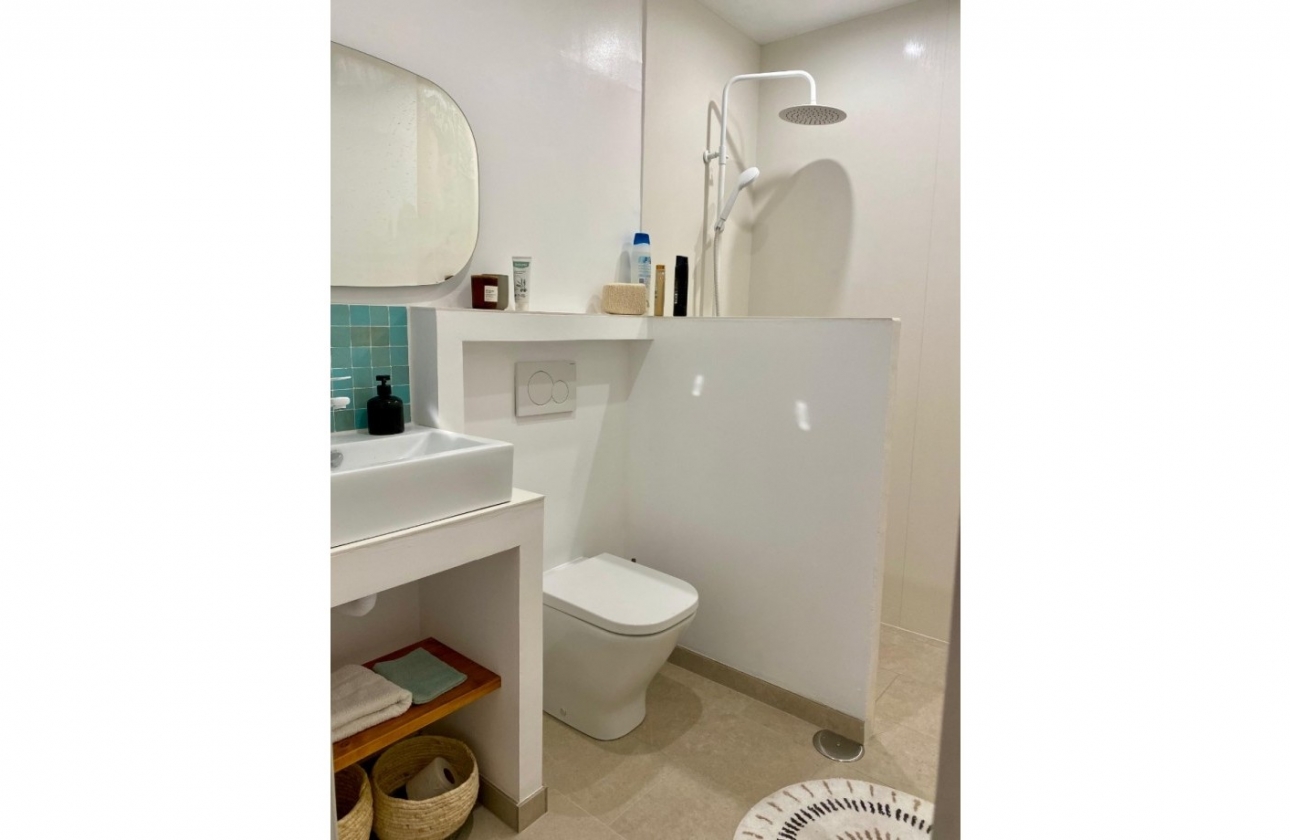 Resale - Apartment / flat - Orihuela Costa - Cabo Roig