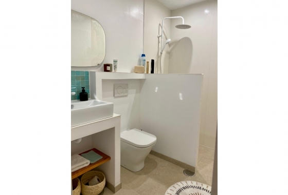 Resale - Apartment / flat - Orihuela Costa - Cabo Roig