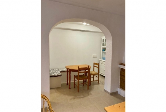 Resale - Apartment / flat - Orihuela Costa - Cabo Roig