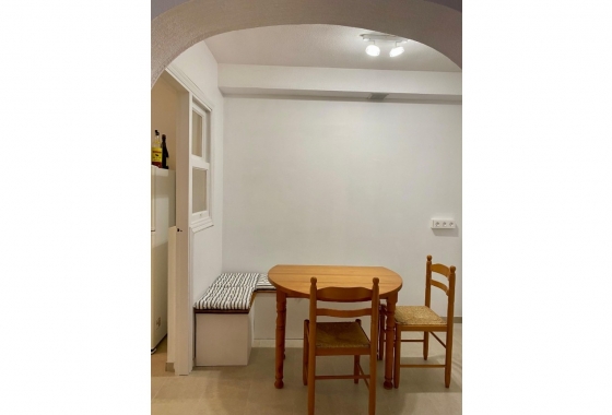 Resale - Apartment / flat - Orihuela Costa - Cabo Roig