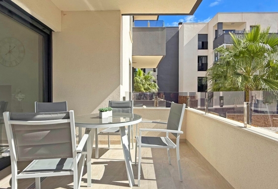 Resale - Apartment / flat - Orihuela Costa - Los Altos