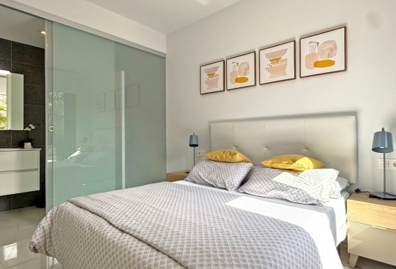 Resale - Apartment / flat - Orihuela Costa - Los Altos