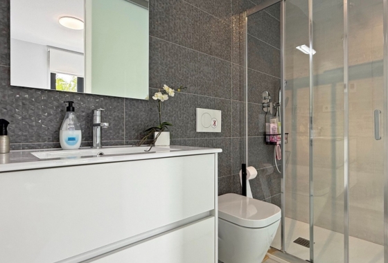 Resale - Apartment / flat - Orihuela Costa - Los Altos