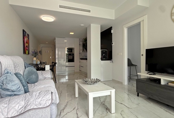 Resale - Apartment / flat - Orihuela Costa - Los Altos