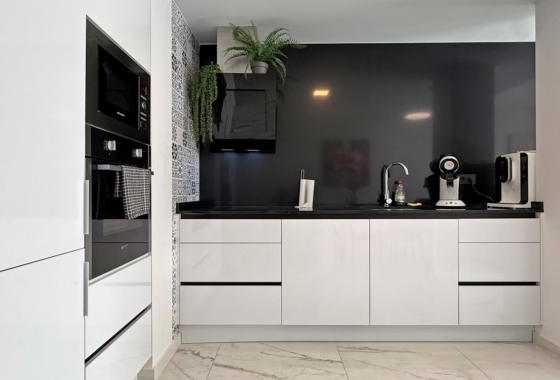 Resale - Apartment / flat - Orihuela Costa - Los Altos