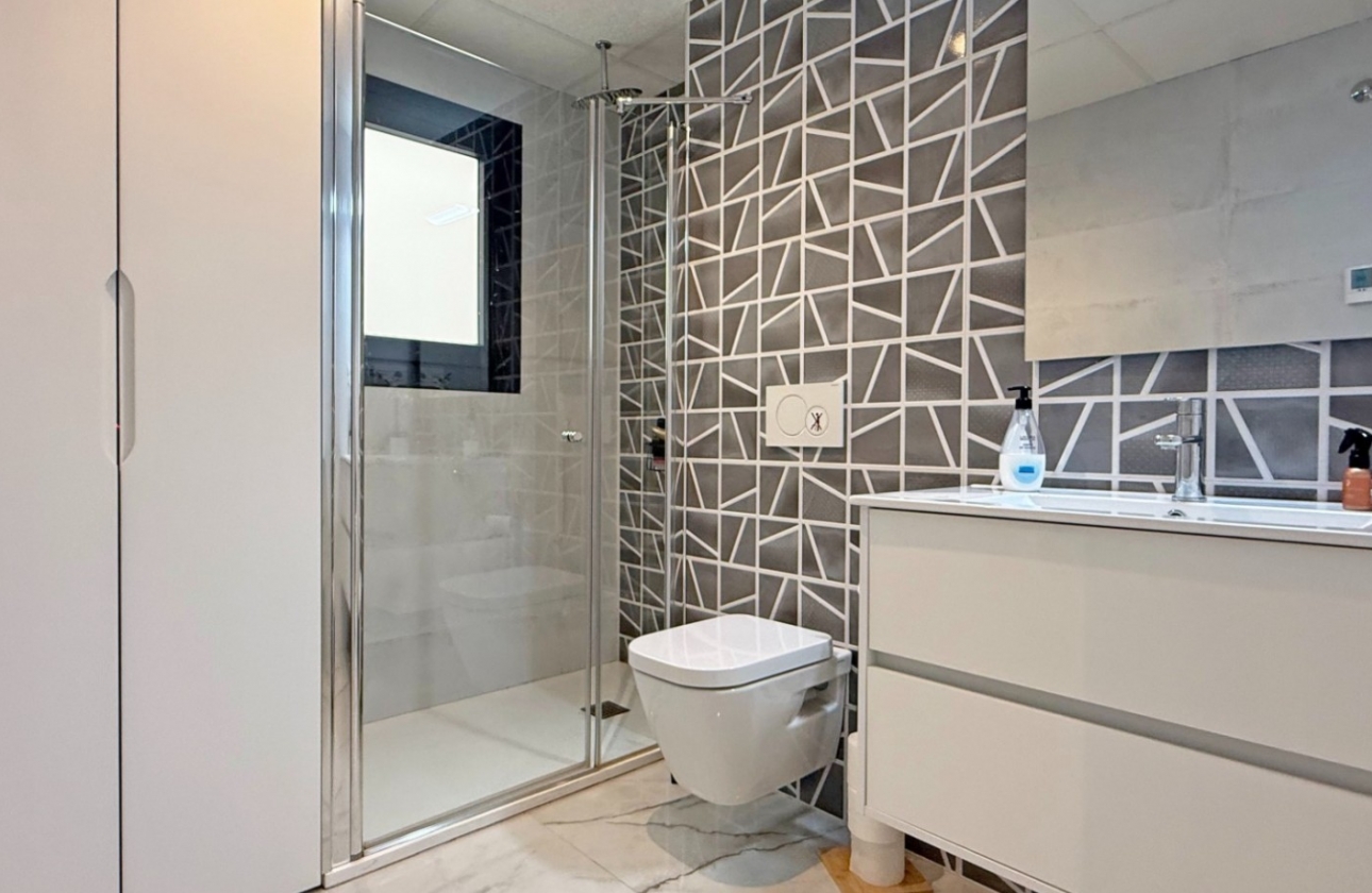 Resale - Apartment / flat - Orihuela Costa - Los Altos