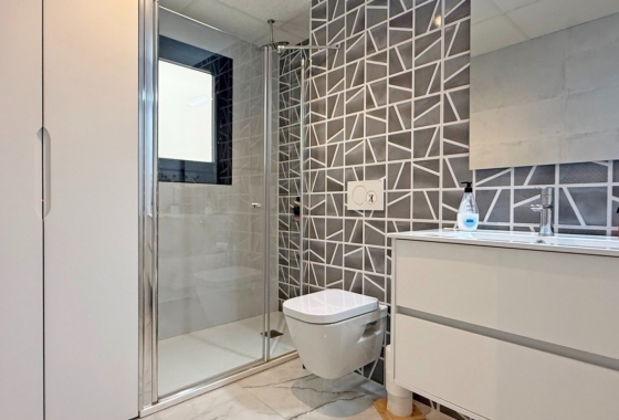 Resale - Apartment / flat - Orihuela Costa - Los Altos