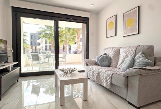 Resale - Apartment / flat - Orihuela Costa - Los Altos