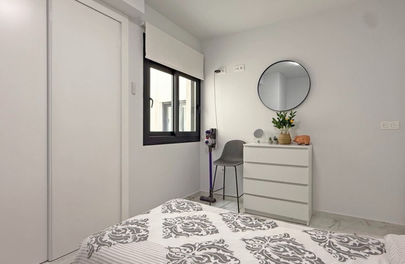 Resale - Apartment / flat - Orihuela Costa - Los Altos