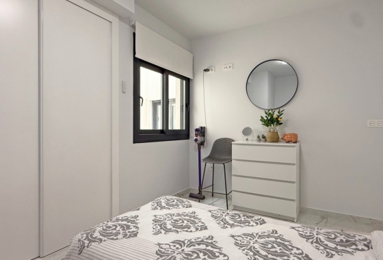 Resale - Apartment / flat - Orihuela Costa - Los Altos