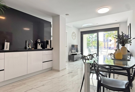 Resale - Apartment / flat - Orihuela Costa - Los Altos