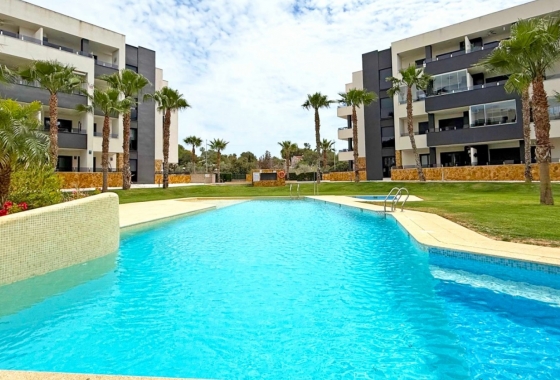 Resale - Apartment / flat - Orihuela Costa - Los Altos
