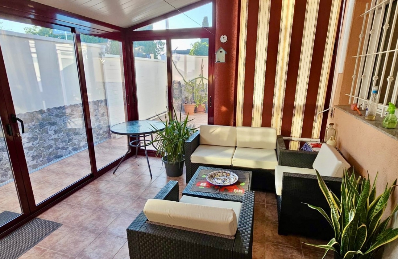 Reventa - Casa - San Javier