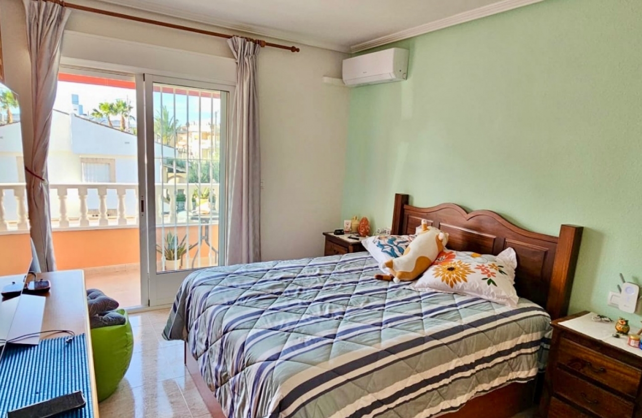 Reventa - Casa - San Javier