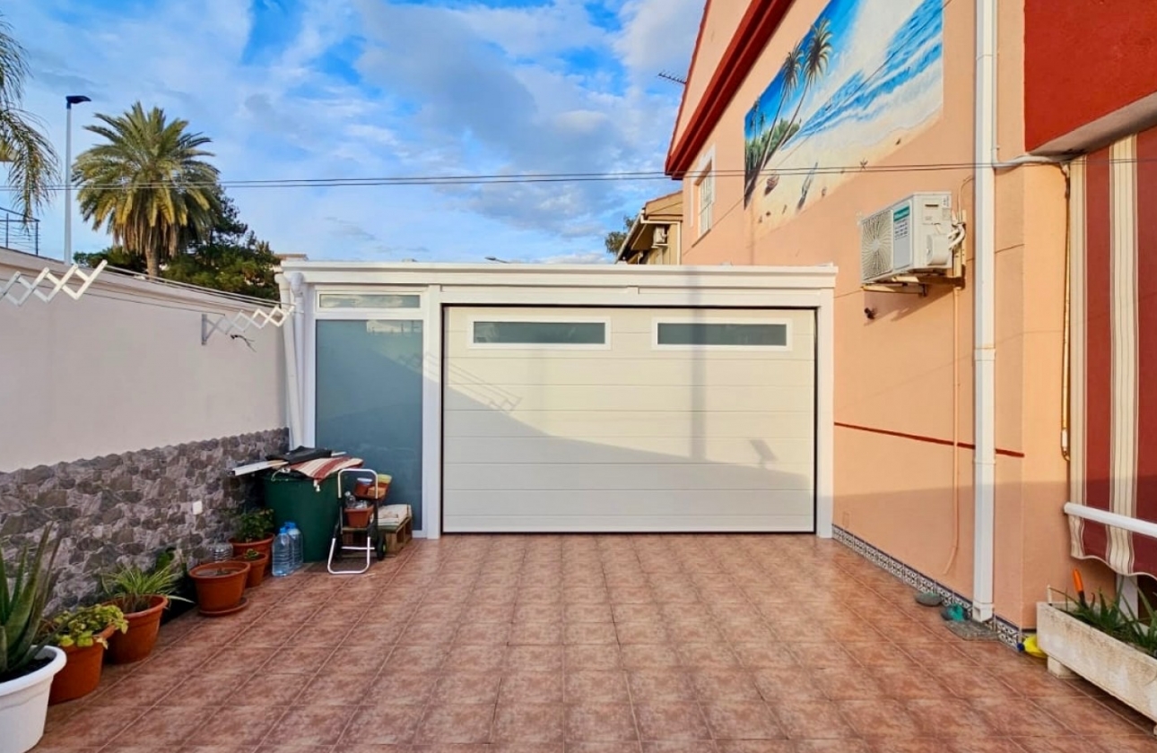 Reventa - Casa - San Javier