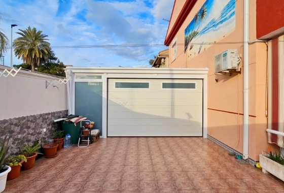 Reventa - Casa - San Javier