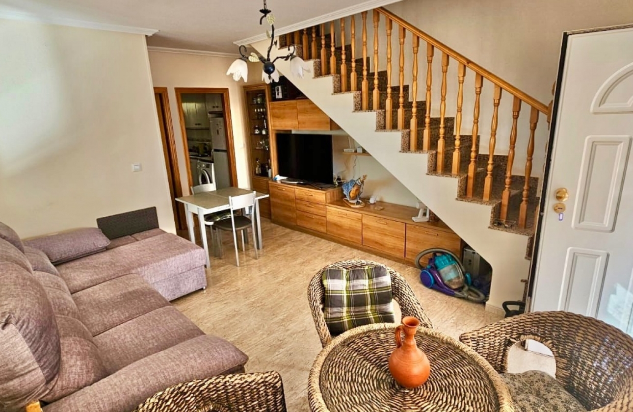 Reventa - Casa - San Javier