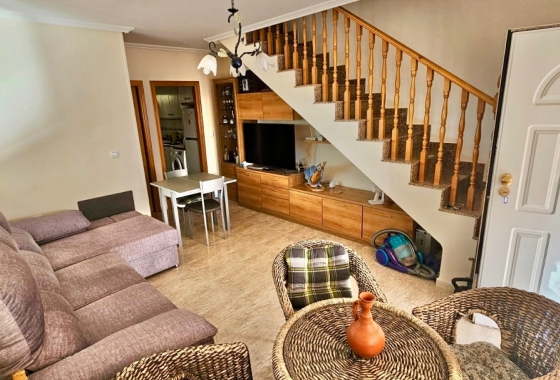 Reventa - Casa - San Javier