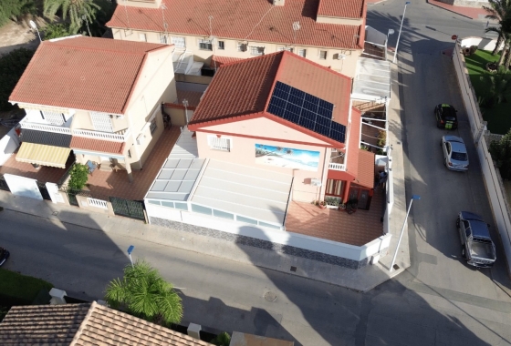 Reventa - Casa - San Javier