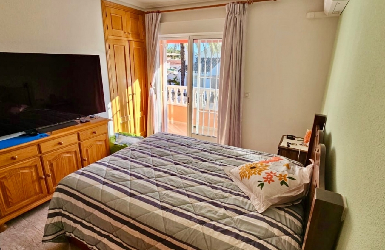 Reventa - Casa - San Javier