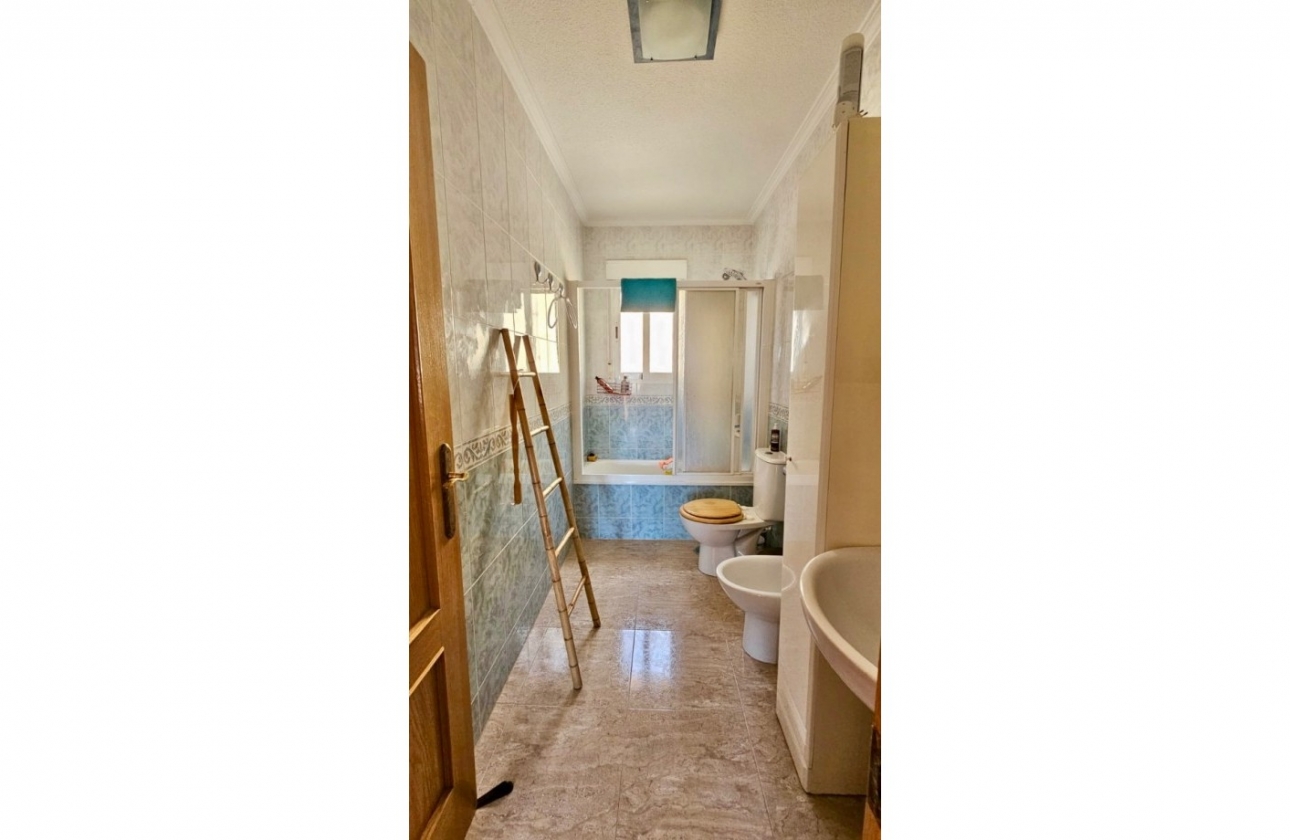 Reventa - Casa - San Javier